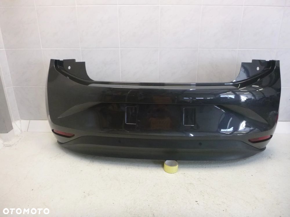 VW ID3 ID.3 ID 3 ZDERZAK TYŁ TYLNI 6x PDC