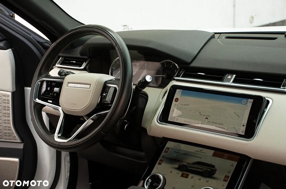 Land Rover Range Rover Velar P250 R-Dynamic S - 24