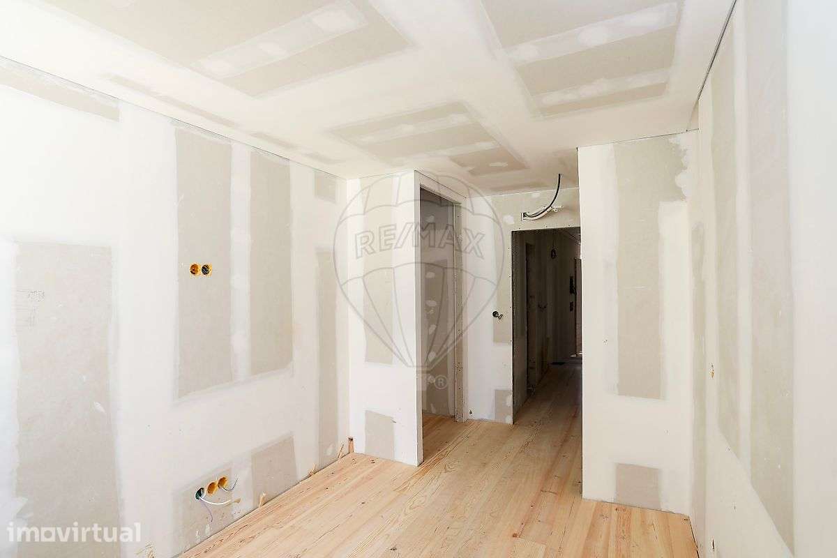 Apartamento T1 para venda - Grande imagem: 4/38