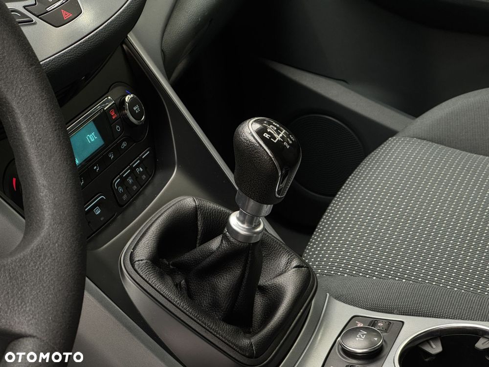 Ford C-MAX 1.6 TDCi Trend - 11
