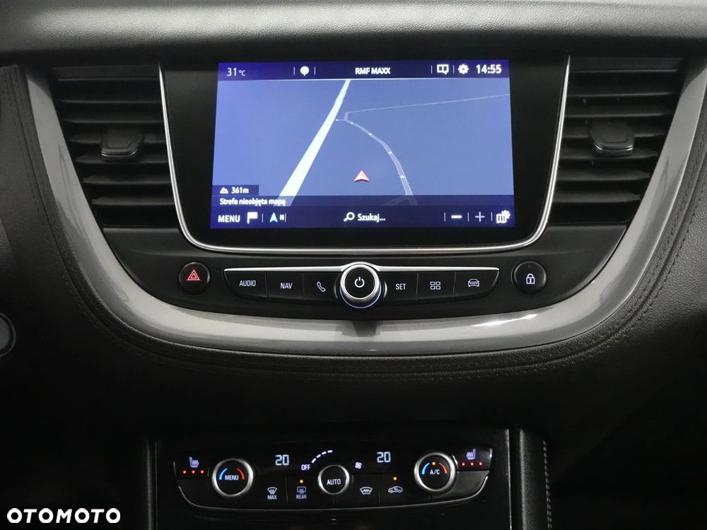 Opel Grandland X 2.0 D Start/Stop Automatik Ultimate - 30