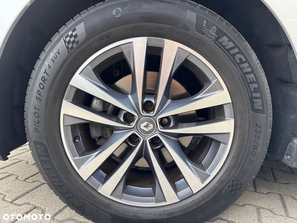 Renault Espace 1.6 dCi Energy Life - 9