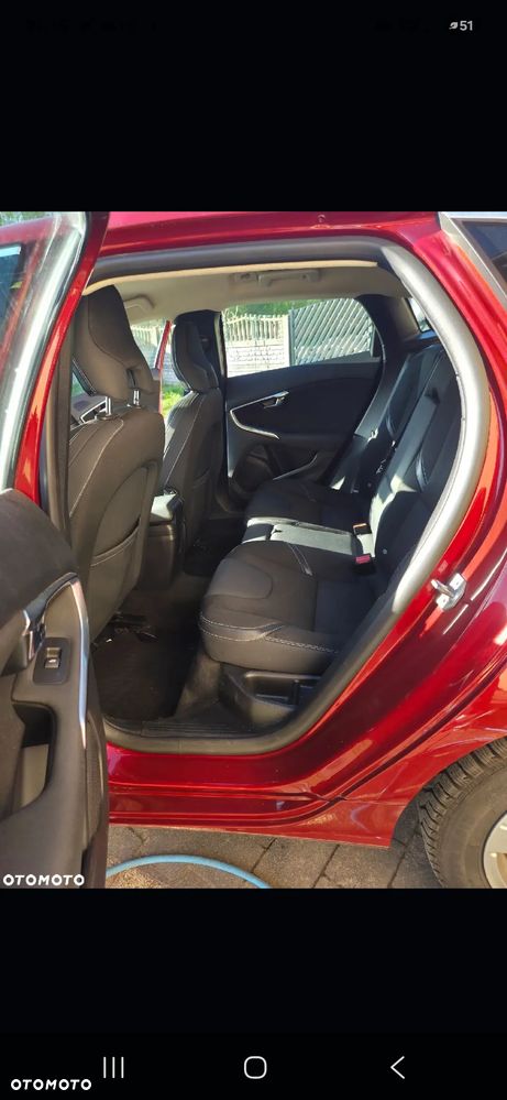 Volvo V40 2015 photo 4