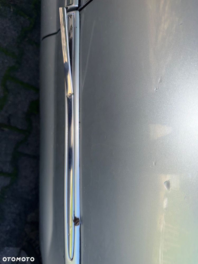 Chrysler Sebring 2.0 LX - 21