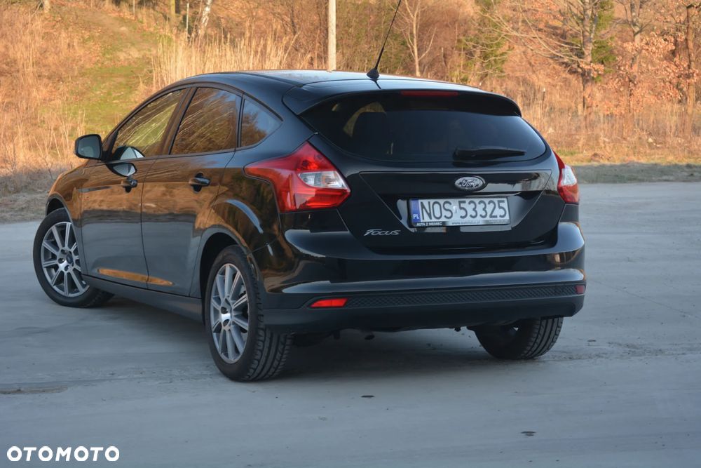 Ford Focus - 13