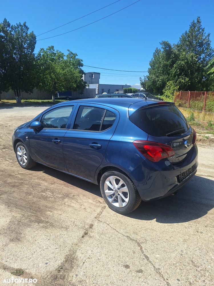 Opel Corsa - 14