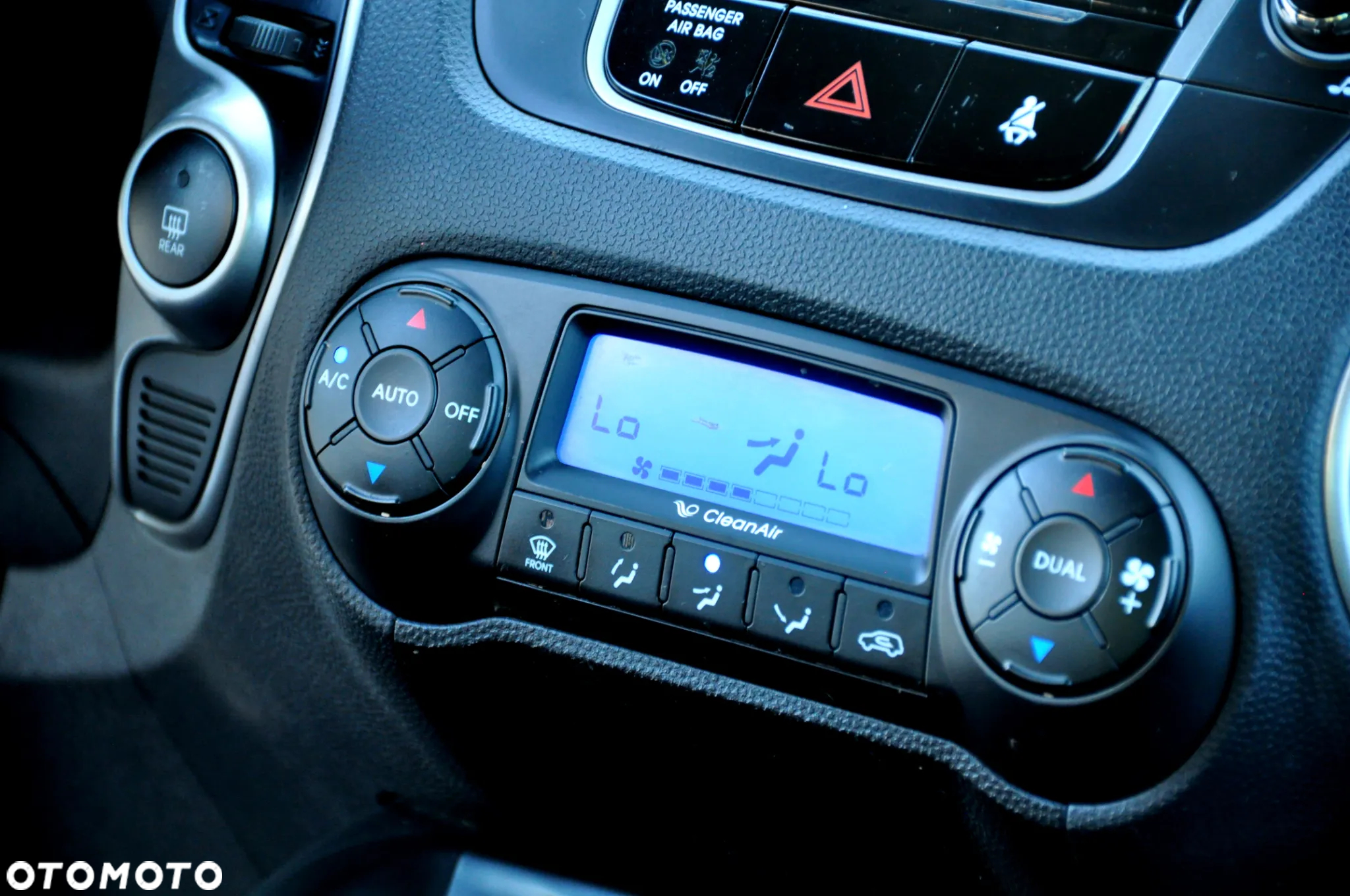 Hyundai ix35 2.0 4WD Style - 31