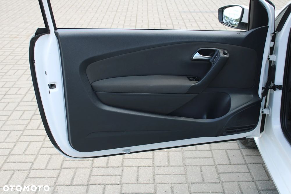 Volkswagen Polo 1.2 Team - 19