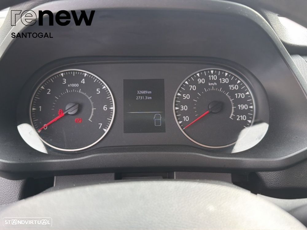 Renault Express - 11