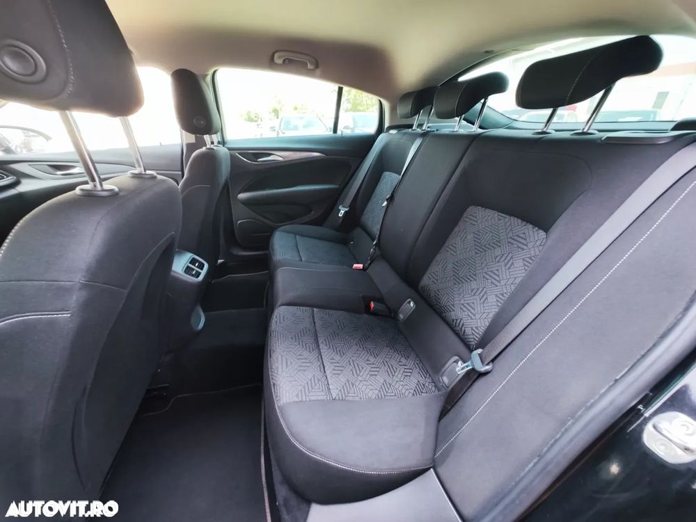 Opel Insignia 1.6 CDTI ECOTEC Active Aut. - 23