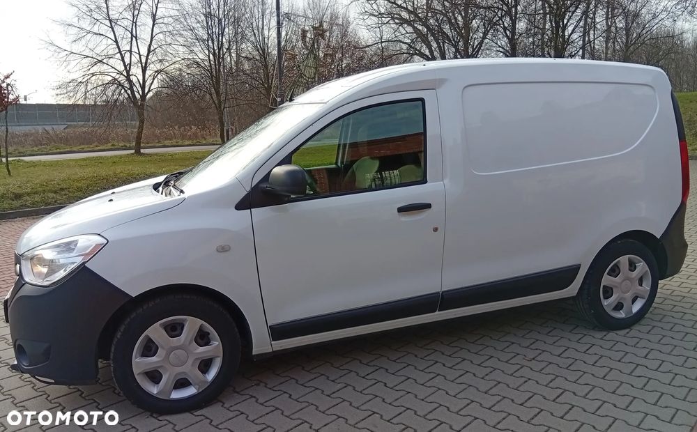Dacia Dokker - 7