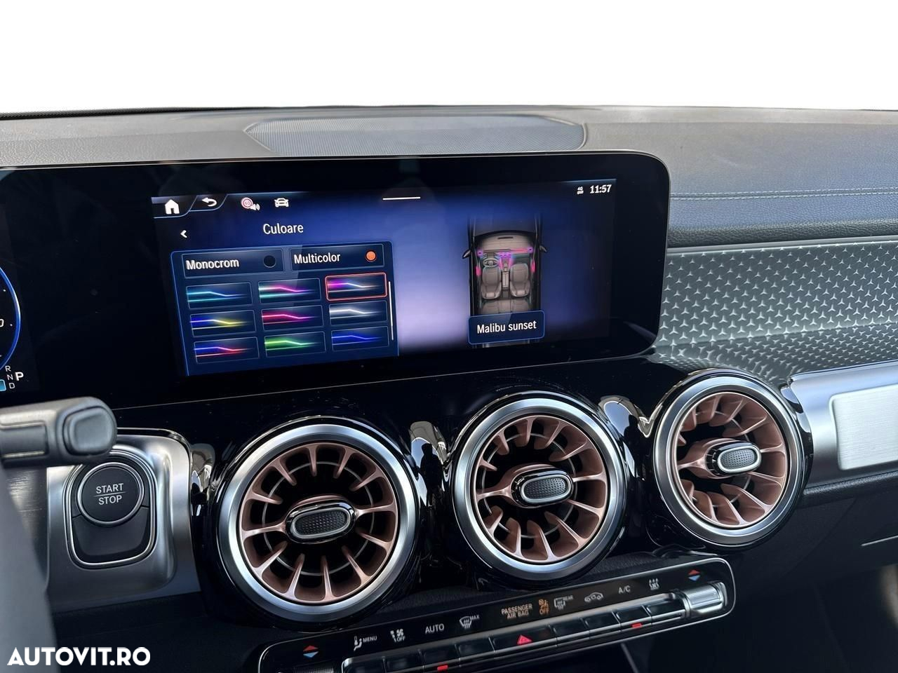 Mercedes-Benz EQB 300 4MATIC - 19