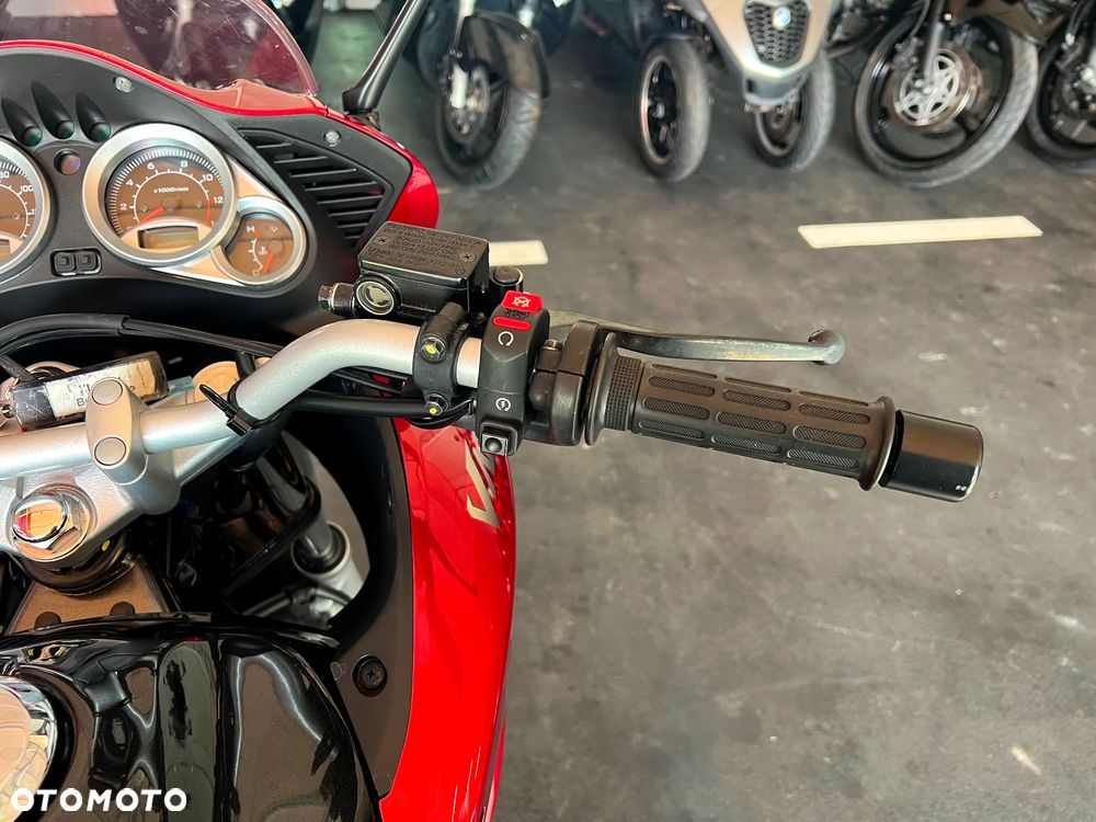 Honda XL - 12