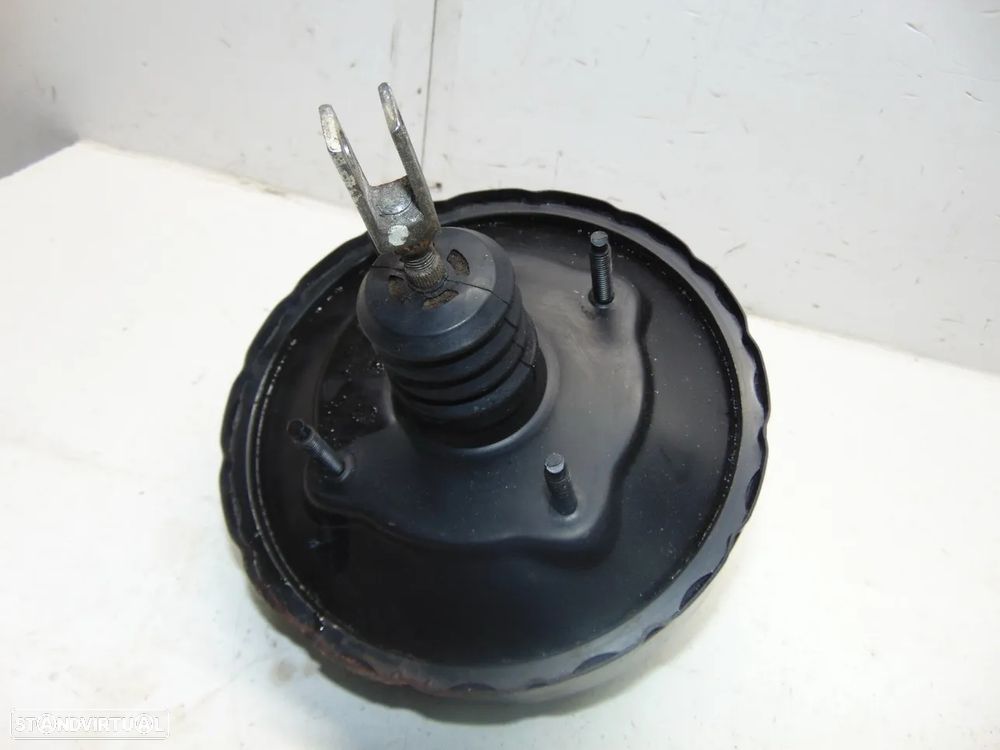 Toyota DX servo-freio - 3
