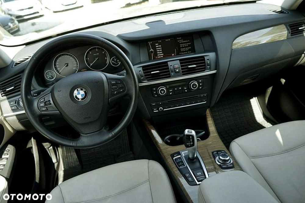 BMW X3 - 25