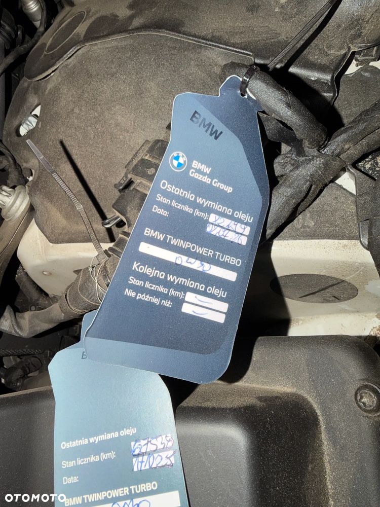 BMW Seria 8 M850i xDrive - 16