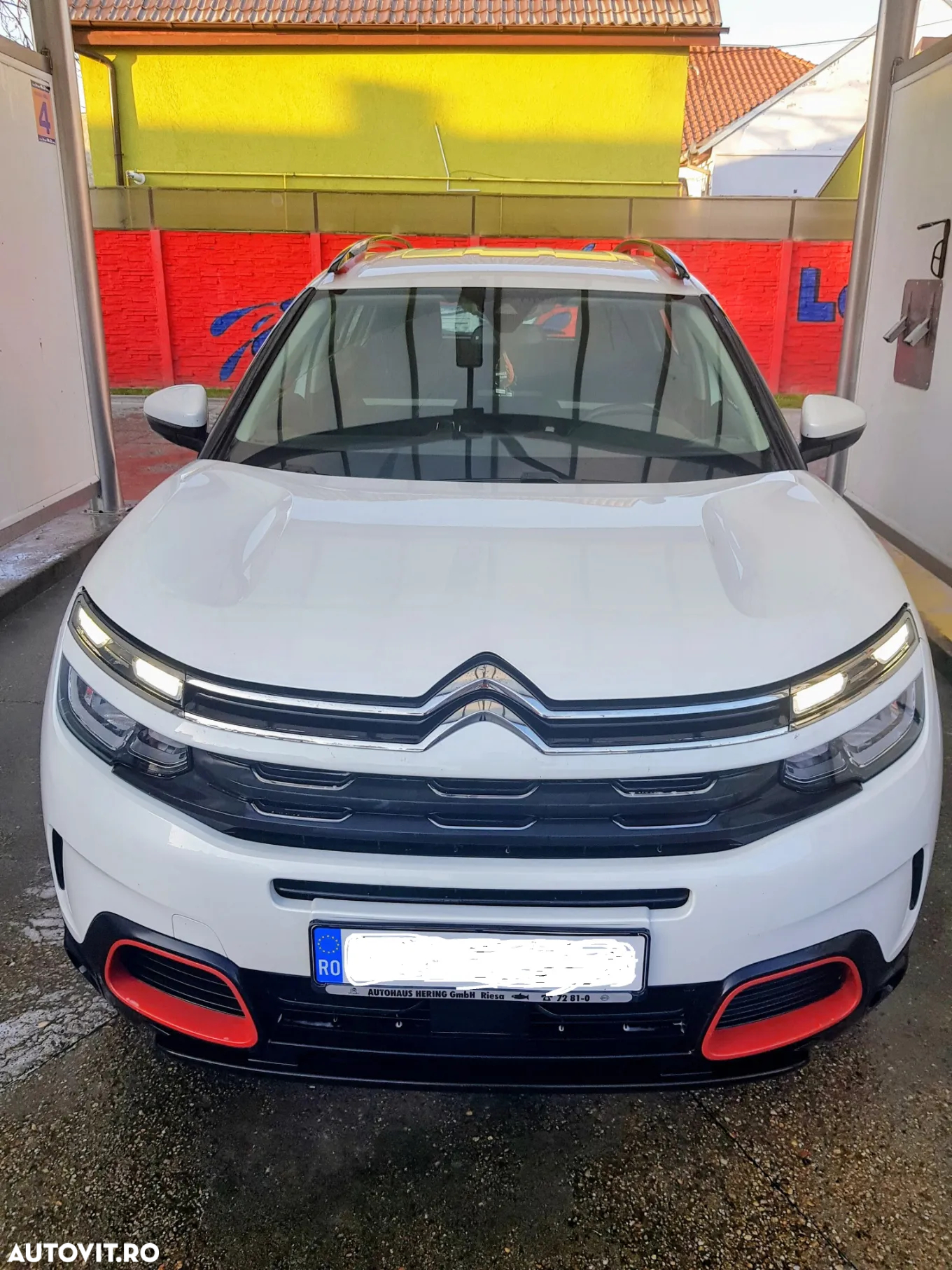 Citroën C5 Aircross - 5