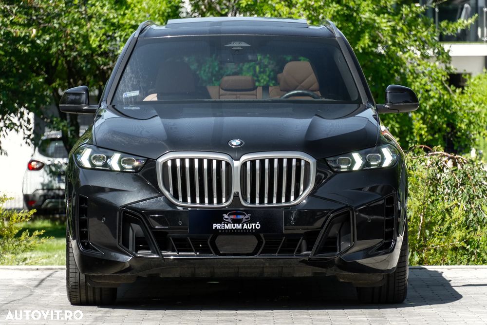 BMW X5 xDrive30d AT MHEV - 2