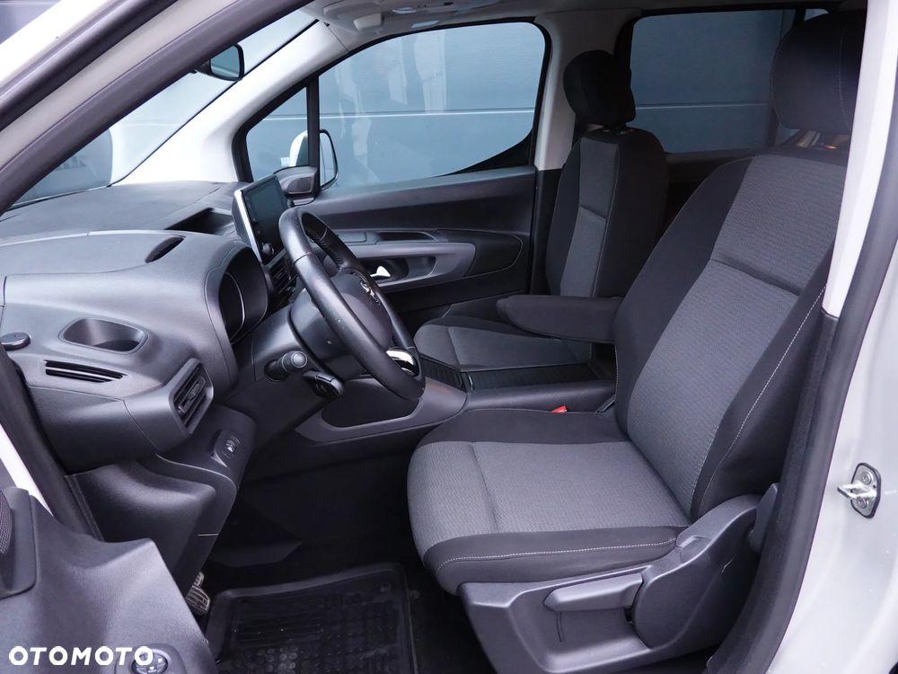 Toyota Proace City Verso Long 1.5 D-4D Business - 9