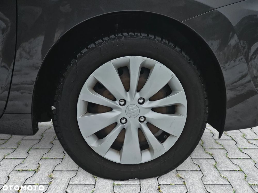 Suzuki Baleno 1.2 Premium Plus - 27