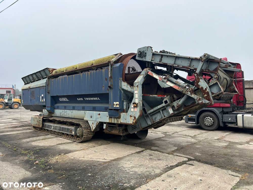 Inny Kiverco Trommel 620 - 4