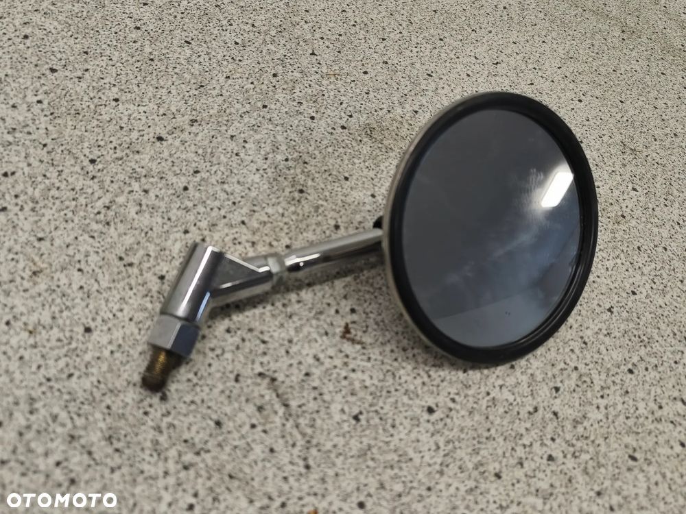 Lusterko prawe Suzuki LS 650 LS650 Savage 650 - 3