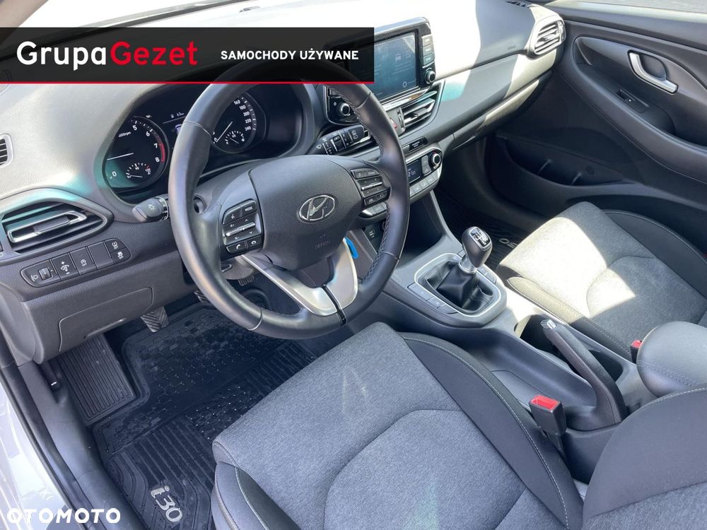 Hyundai i30 - 10