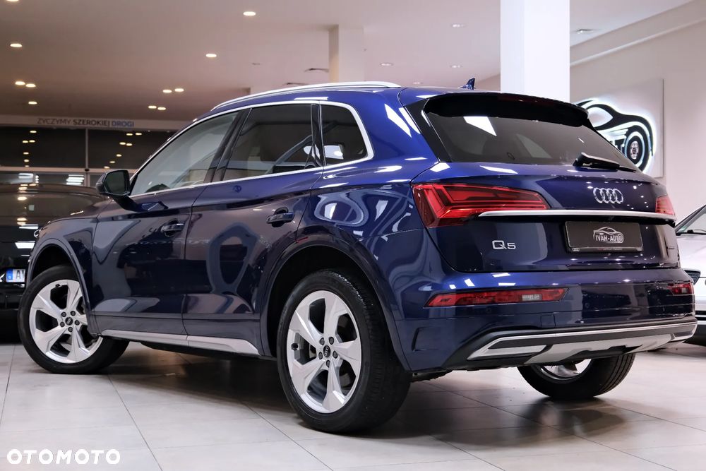 Audi Q5 2.0 TFSI Quattro Design S tronic - 15