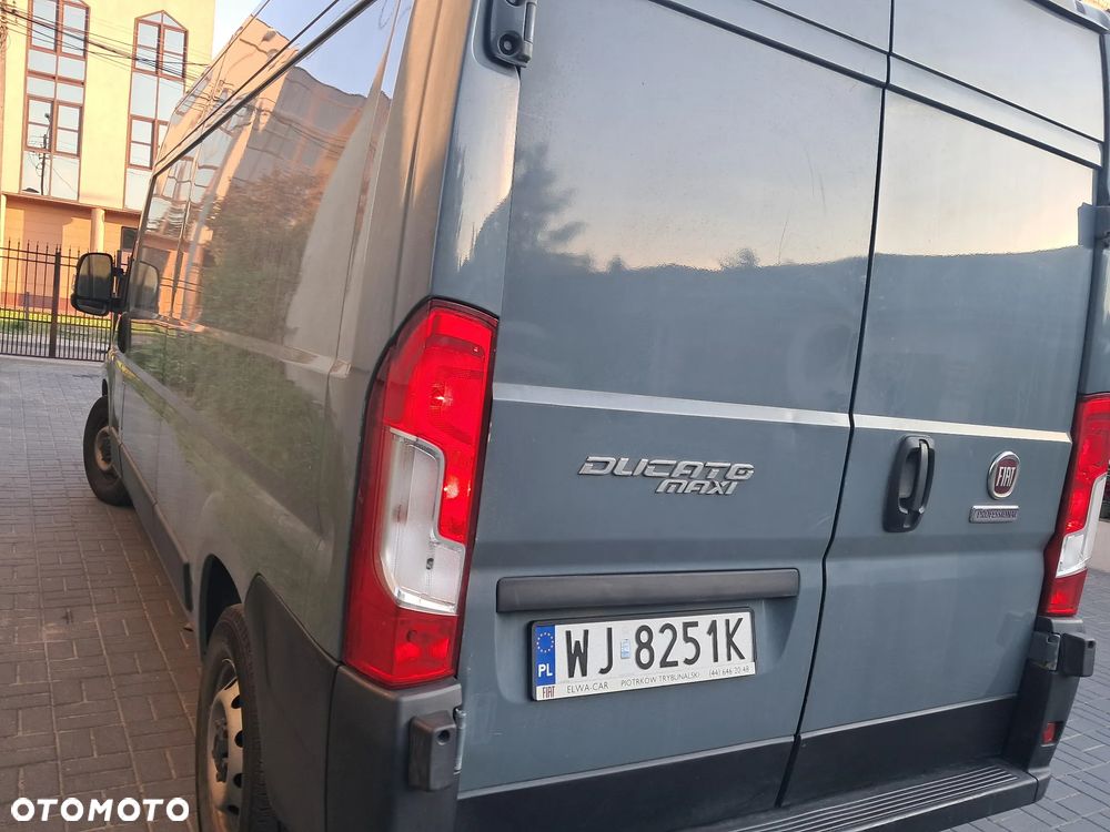 Fiat DUCATO - 6