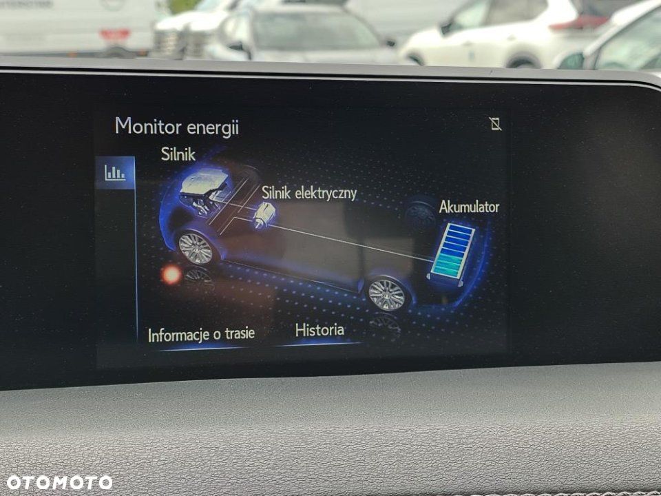 Lexus UX - 32