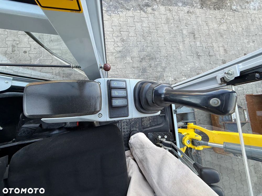 Wacker Neuson ET 16 2023 528 MTH ET16 ET18 ET 18 MINIKOPARKA - 8