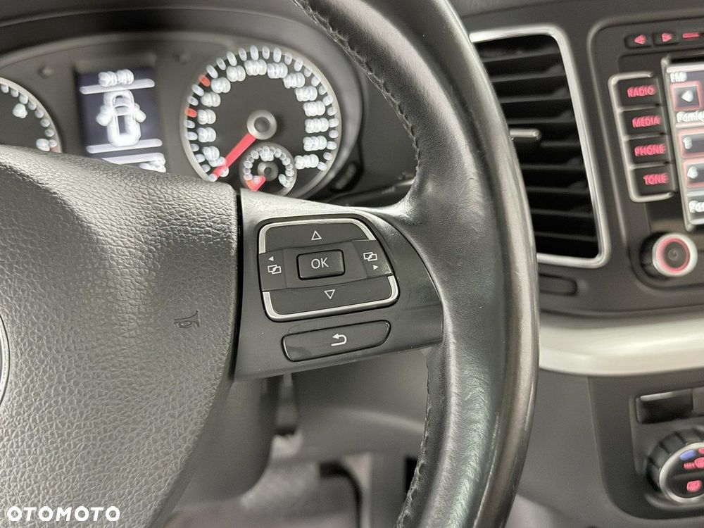 Volkswagen Sharan 2.0 TDI DSG Blue Motion Highline - 24