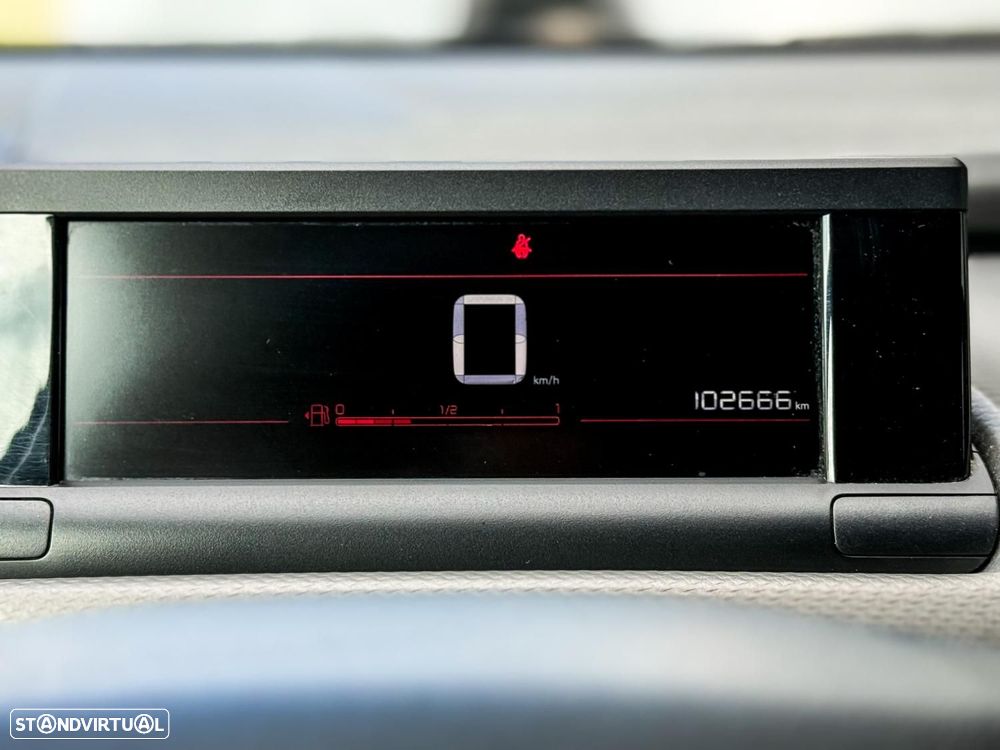 Citroën C4 Cactus - 25