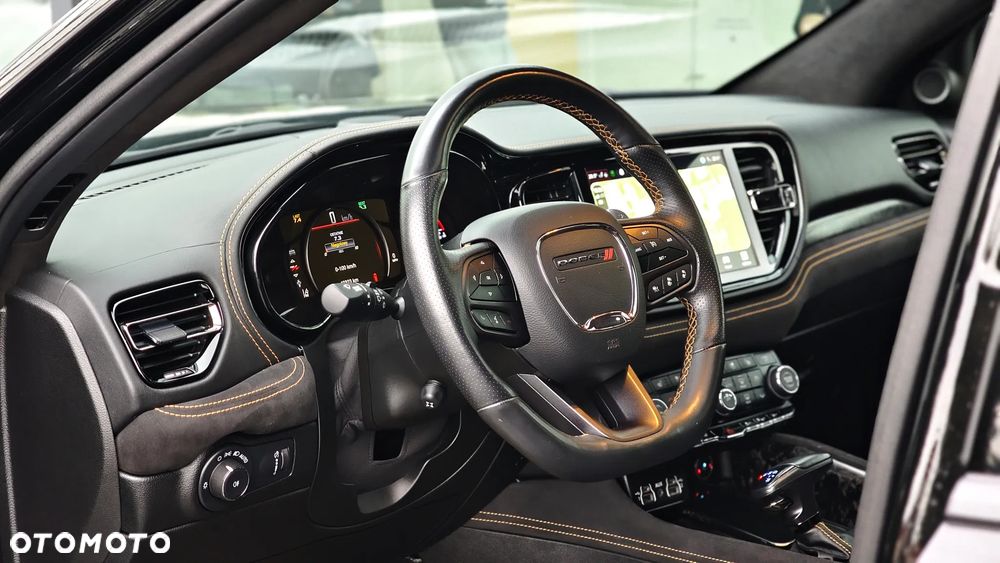 Dodge Durango - 35