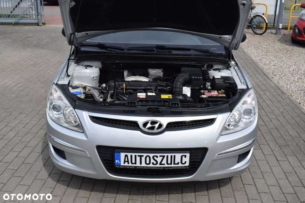 Hyundai i30 - 13