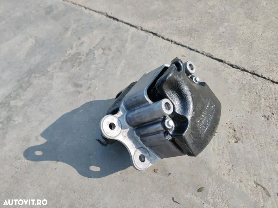 Tampon Suport cutie viteze Land/Range Rover Evoque L551 Discovery K8D2-7M121-BA - 4