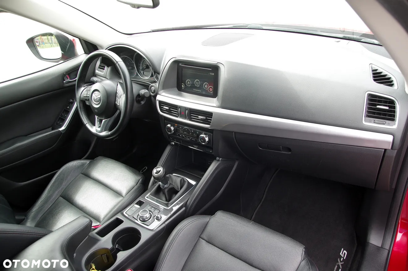 Mazda CX-5 2.0 Skyprestige 2WD - 28