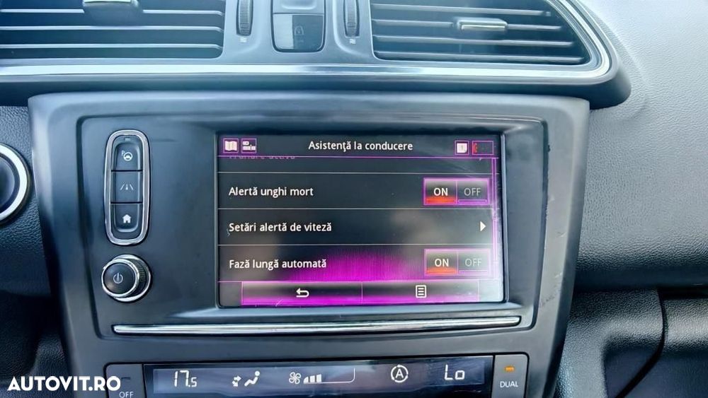 Renault Kadjar - 20