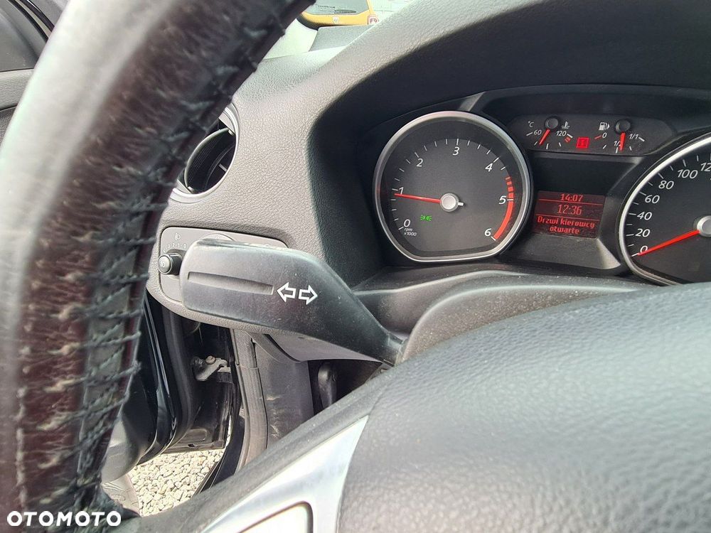 Ford Mondeo 1.8 TDCi Ambiente - 15