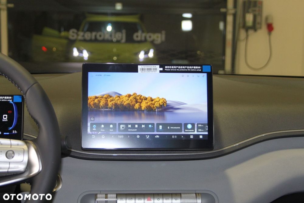 BYD Dolphin Surf - 36