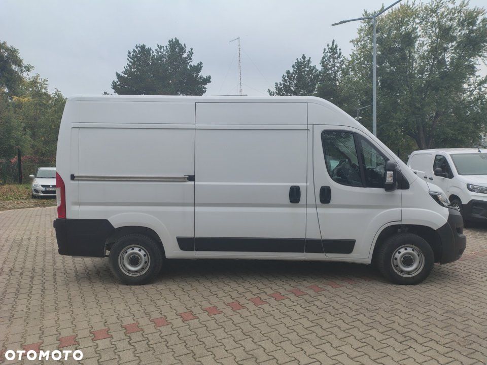 Fiat Ducato - 9