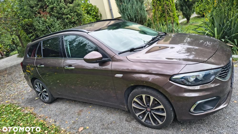Fiat Tipo 1.4 T-Jet 16v Lounge EU6 - 6