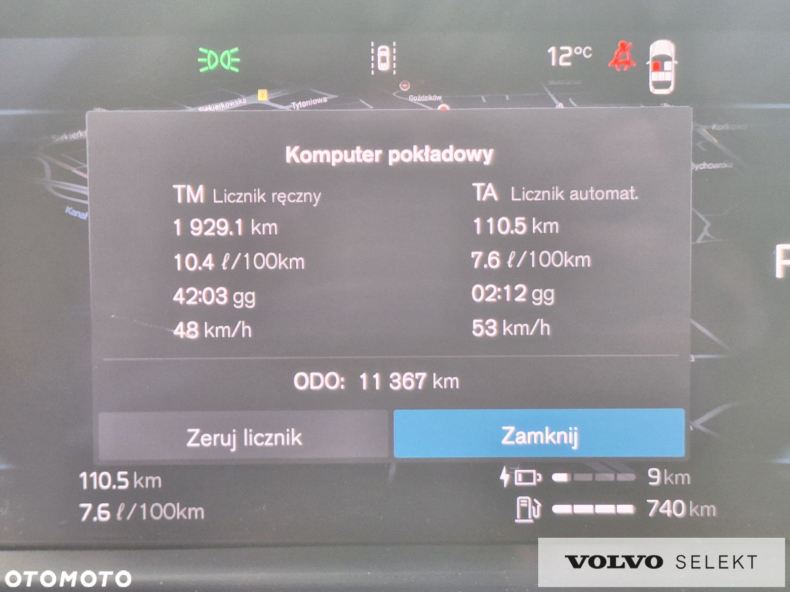 Volvo S90 - 18