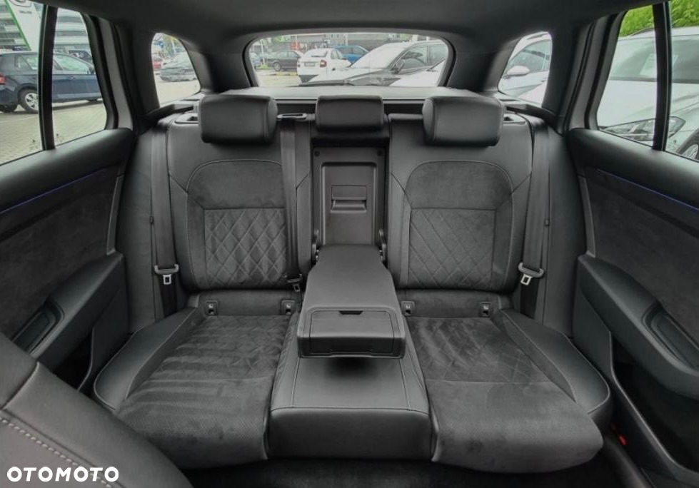 Skoda Superb 2.0 TDI 4x4 Sportline DSG - 20