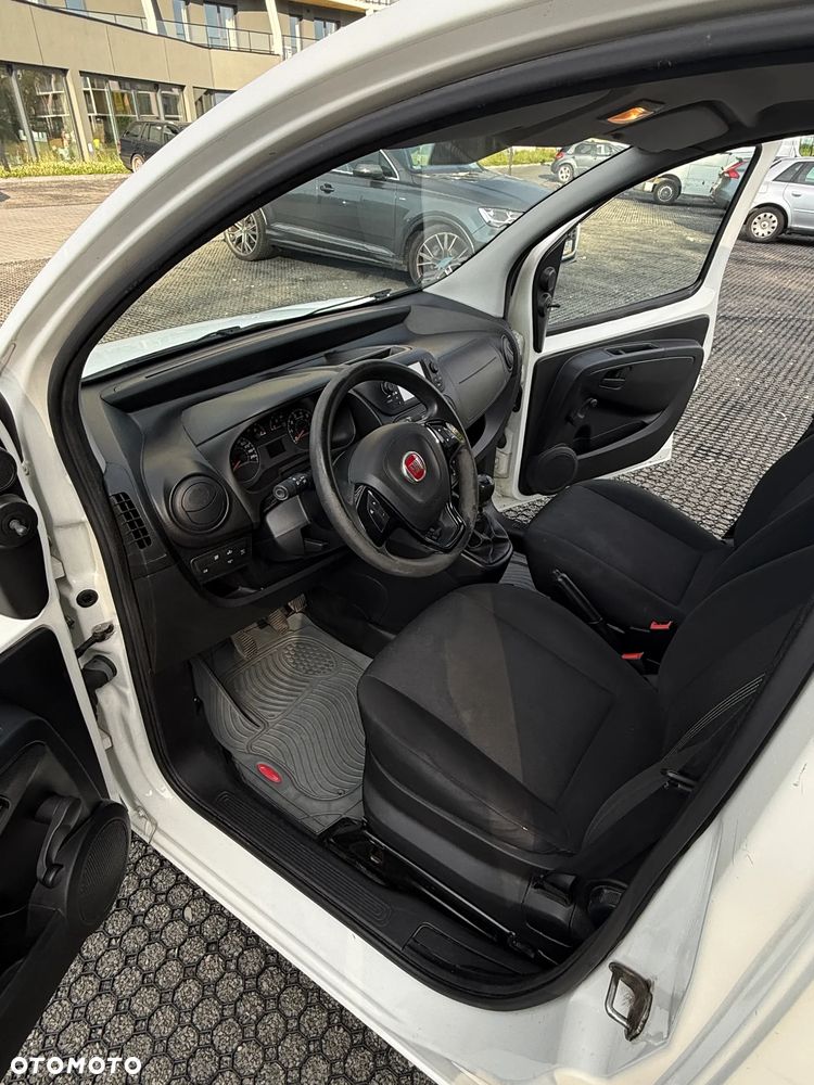 Fiat Fiorino 1.4 Easy - 11