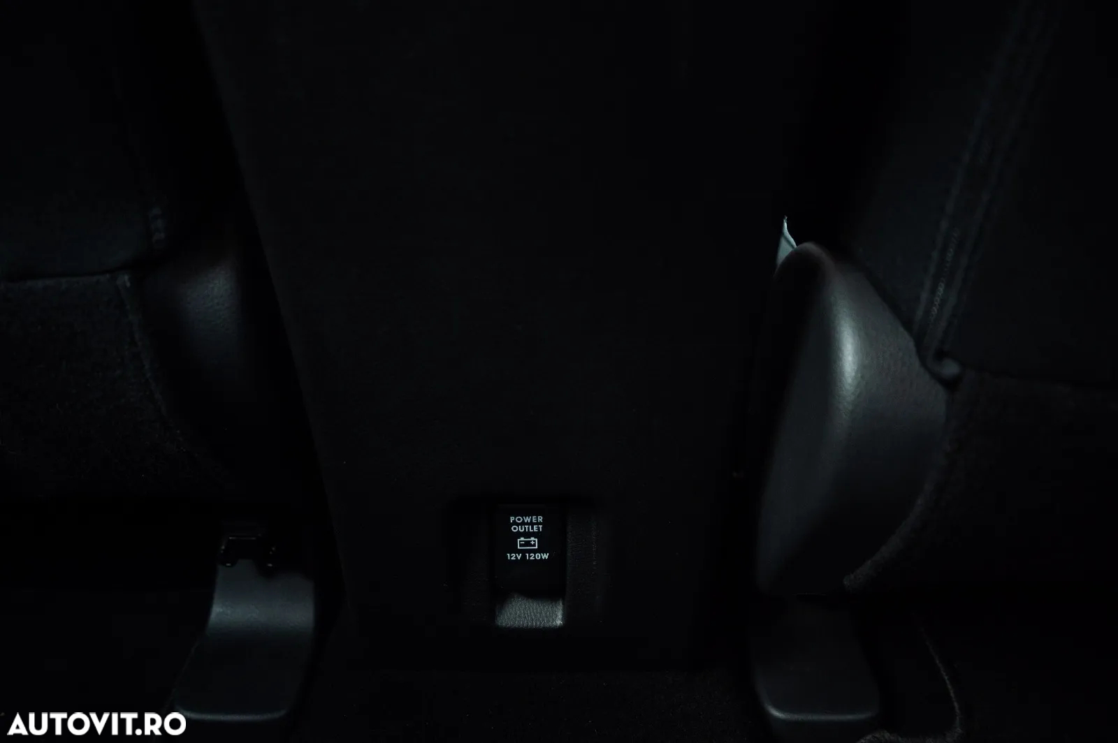 Mitsubishi Eclipse-Cross Plug-In Hybrid 4WD Intro Edition - 34