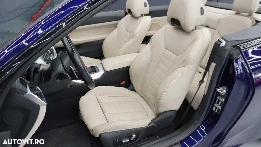 BMW Seria 4 430i AT - 20