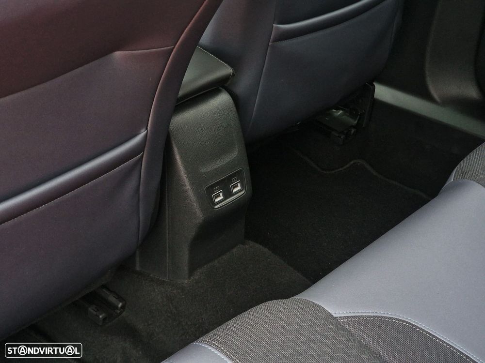 Peugeot 2008 1.2 PureTech Allure Pack - 15