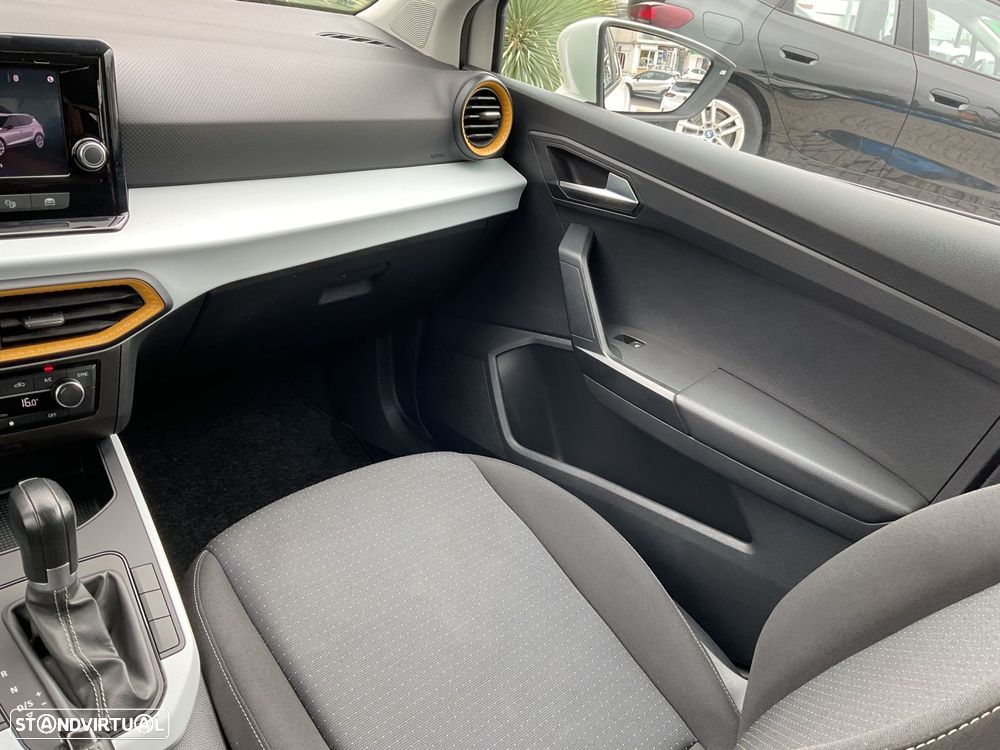 SEAT Arona 1.0 TSI Style DSG - 34