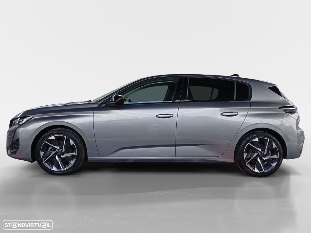 Peugeot 308 1.2 PureTech Allure - 2